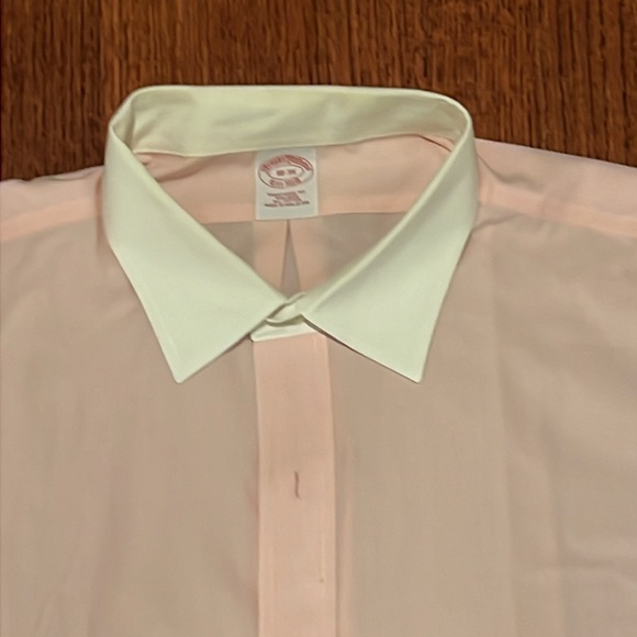 Brooks Brothers dress shirt - Picture 5 of 9